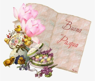 0 - Buona Pasqua, HD Png Download, Transparent PNG
