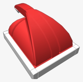 A Santa Hat For Everyone I Think I Made This Pretty - Architecture, HD Png Download, Transparent PNG