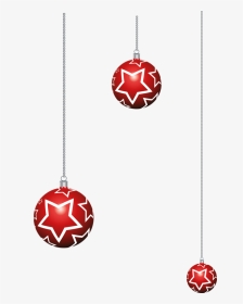Christmas Baubles, HD Png Download, Transparent PNG