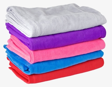 Blanket Png - Fleece Blanket Png, Transparent Png, Transparent PNG