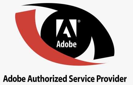 Adobe Srvc Prov 1 Logo Png Transparent - Adobe, Png Download, Transparent PNG