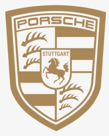 Client - Car Porsche Logo, HD Png Download, Transparent PNG