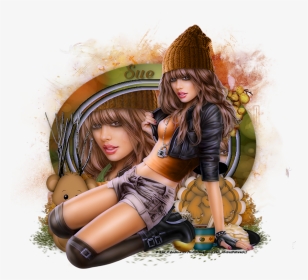 Girl, HD Png Download, Transparent PNG