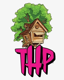 Magic Tree House Tree House , Transparent Cartoons - Magic Tree House Tree House, HD Png Download, Transparent PNG