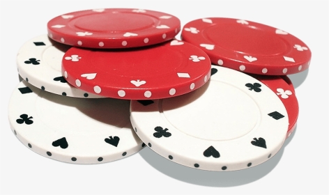 Poker Chips, HD Png Download, Transparent PNG