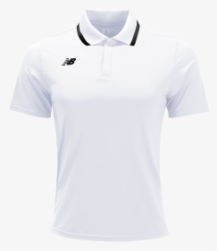 Cropped Polo Shirt Lacoste White, HD Png Download, Transparent PNG