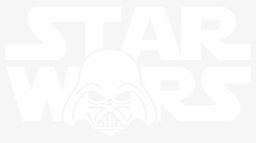 Vinilos Y Pegatinas Star Wars - Star Wars, HD Png Download, Transparent PNG