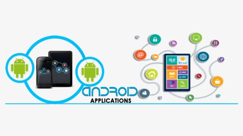 Mobile Application Development Service, HD Png Download, Transparent PNG