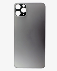 Back Glass For Use With Iphone 11 Pro Max (green) - Smartphone, HD Png Download, Transparent PNG