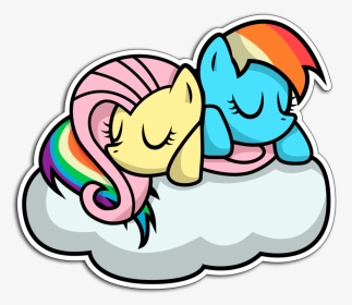Rainbow Dash Pinkie Pie Applejack Pony Princess Celestia - Png My Little Pony, Transparent Png, Transparent PNG