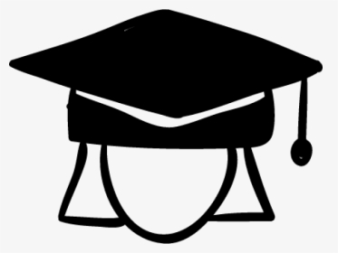 Graduation Hat Vector - Graduation Ceremony, HD Png Download, Transparent PNG