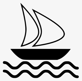 Sailing - Sail, HD Png Download, Transparent PNG