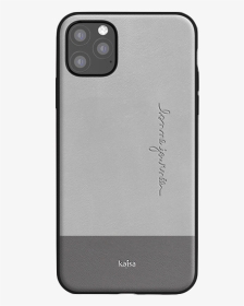 Genuine Leather Back Case For Iphone 11 / 11 Pro / - Smartphone, HD Png Download, Transparent PNG
