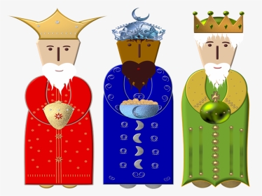 Three Kings Day 2018, HD Png Download, Transparent PNG