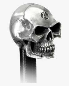 Alchemist Gear Knob Skull - Gear Stick, HD Png Download, Transparent PNG