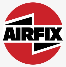 Airfix Logo Png Transparent - Airfix Logo Vector, Png Download, Transparent PNG