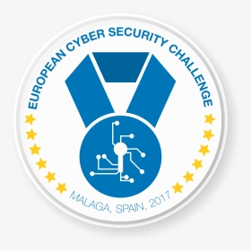 Ecsc Cyber Security 2019, HD Png Download, Transparent PNG