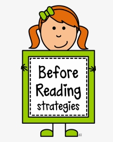 During Reading Strategy, HD Png Download, Transparent PNG