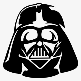 Pegatina Star Wars Darth Vader - May The Force Be With You Cup, HD Png Download, Transparent PNG