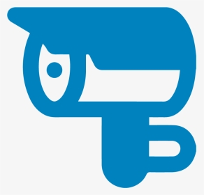 Surveillance As A Service Icon, HD Png Download, Transparent PNG