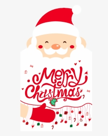 圣诞 老人 Merry Christmas, HD Png Download, Transparent PNG