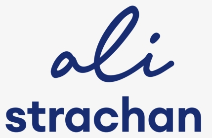 Ali Strachan - Calligraphy, HD Png Download, Transparent PNG