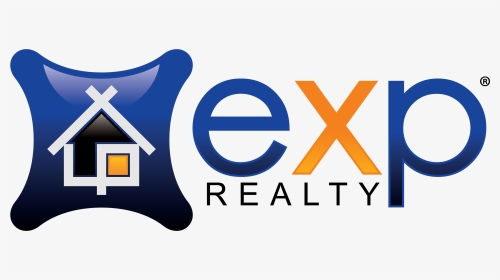 Exp Realty Logo, HD Png Download, Transparent PNG
