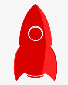 Candy Transparent Rockets - Rocket Animated Gif Transparent Background, HD Png Download, Transparent PNG