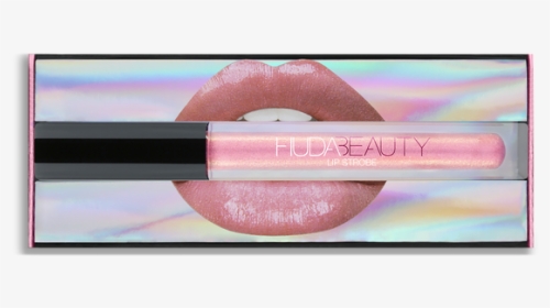 Angelic Lip Strobe Huda Beauty, HD Png Download, Transparent PNG