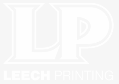 Leech Printing - Graphic Design, HD Png Download, Transparent PNG
