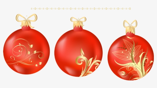 ❄️ Boules De Noël Png, Tube - Christmas Ornament, Transparent Png, Transparent PNG