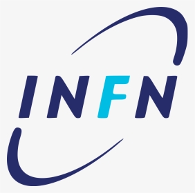 Infn Logo Transparent, HD Png Download, Transparent PNG