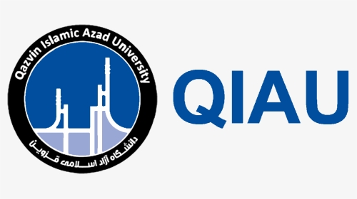 Qazvin Islamic Azad University Qiau English Logo, HD Png Download, Transparent PNG