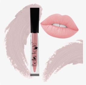 Bella Voste Cinnamon Shade Liquid Lipstick, HD Png Download, Transparent PNG