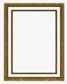 Picture Frame, HD Png Download, Transparent PNG