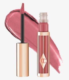 Charlotte Tilbury Hollywood Lips Pin Up Pink, HD Png Download, Transparent PNG
