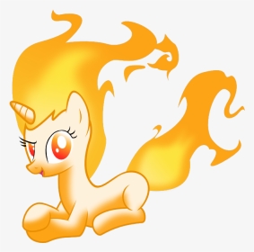 Vector Black And White Download Twilight Rapidash Shaded - Rapidash My Little Pony, HD Png Download, Transparent PNG