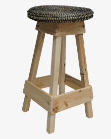 Http - //www - Ea Deco - Com/2952 Thickbox Atch/stool - Bar Stool, HD Png Download, Transparent PNG