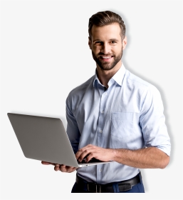 Transparent Png Person Standing - 2invest, Png Download, Transparent PNG