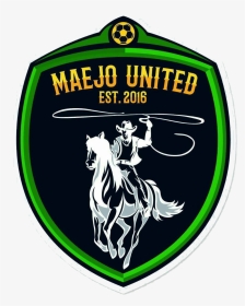 Maejo United Logo, HD Png Download, Transparent PNG