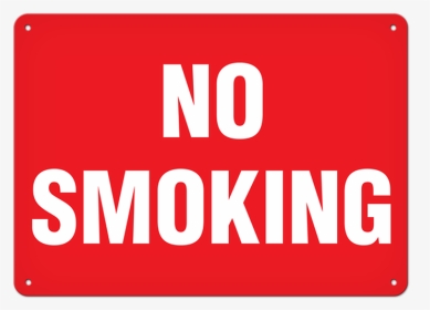 Smoking Within 50 Feet Sign, HD Png Download, Transparent PNG