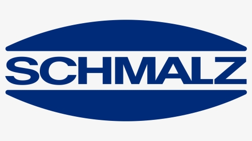 J Schmalz Gmbh Logo, HD Png Download, Transparent PNG