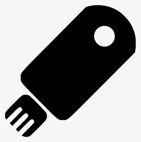 Transparent Flash Drive Png - Price Ticket Icon, Png Download, Transparent PNG