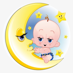 Baby Cartoon Images Hd, HD Png Download, Transparent PNG