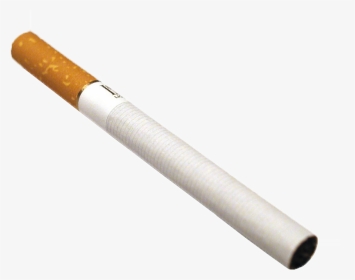 Realistic Cigarette Png Pic - Cigarette Png, Transparent Png, Transparent PNG