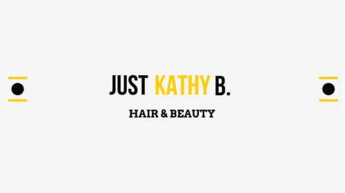 Justkathyb Logo - Circle, HD Png Download, Transparent PNG