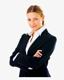 Business Woman, HD Png Download, Transparent PNG