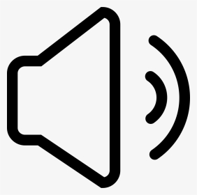 Mute Cancel - Free Icon Volume Png, Transparent Png, Transparent PNG