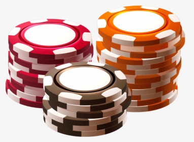 Casino Chips Png Free, Transparent Png, Transparent PNG