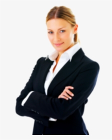25 Year Old Business Woman, HD Png Download, Transparent PNG